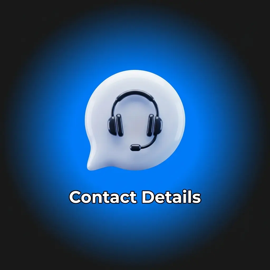 1win customer support contact options including live chat, email, social media, and help centre for Indian players
