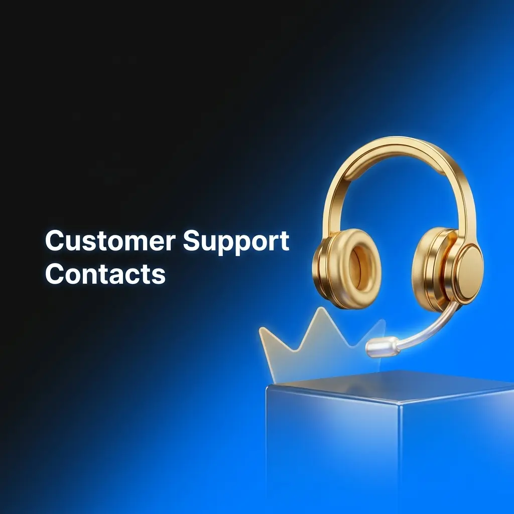 1win customer support contacts including live chat, email, Telegram, and social media channels for Indian players