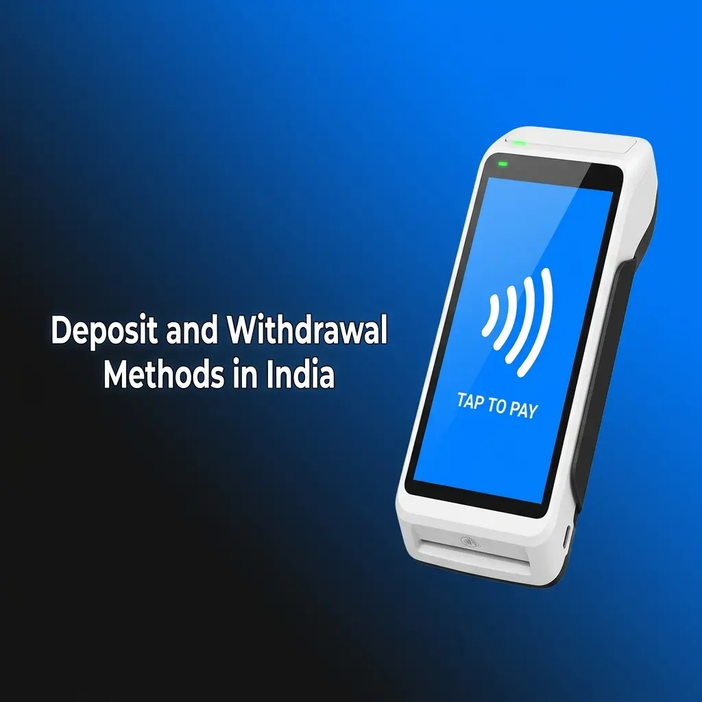 1win deposit and withdrawal methods in India including UPI, PhonePe, Paytm, crypto, and bank transfers