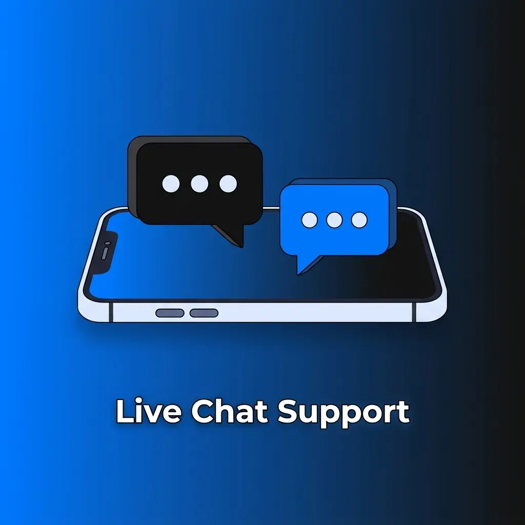 1win live chat support widget on website and app for 24/7 instant customer assistance