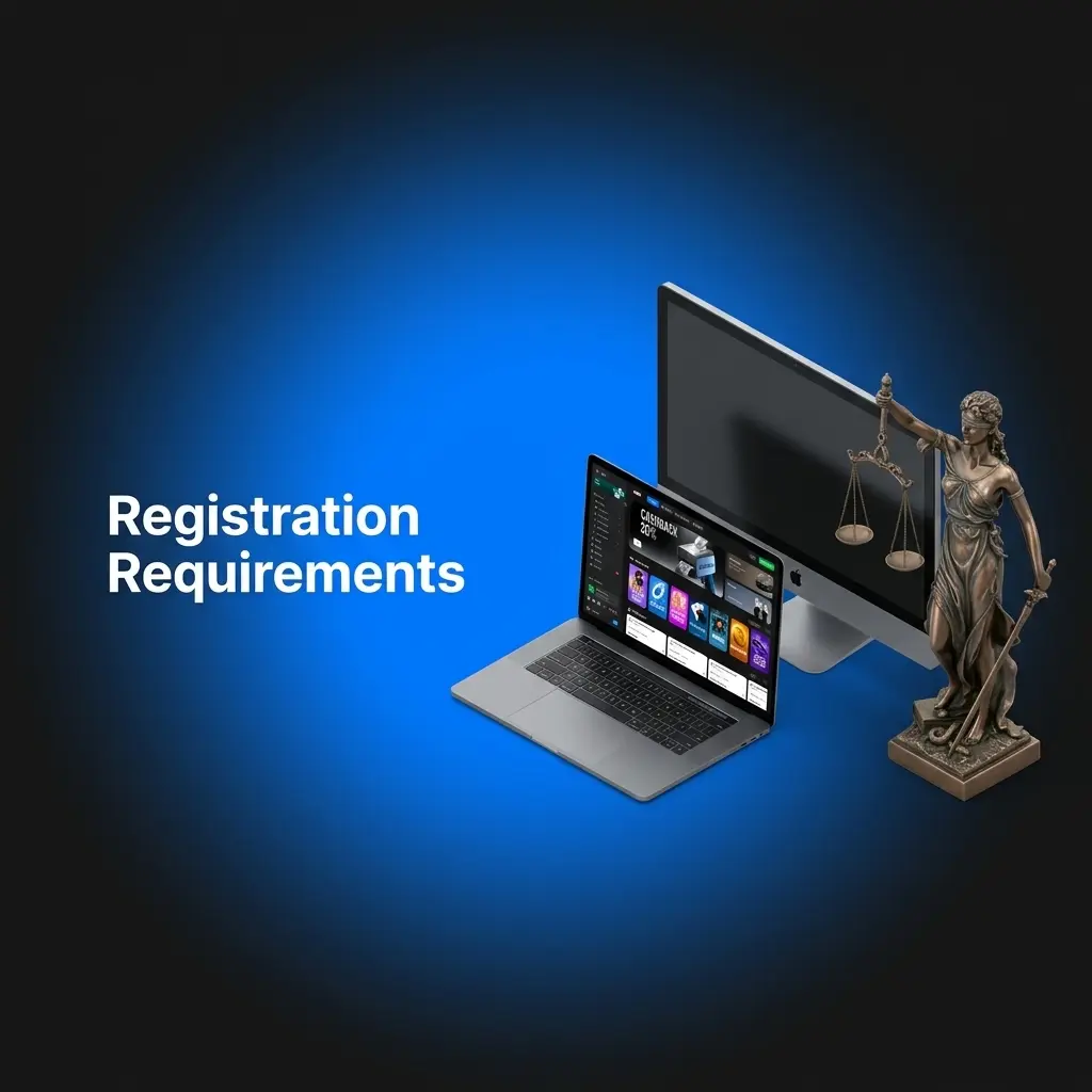 1win account registration requirements including age limit, KYC verification, and eligibility criteria for new users