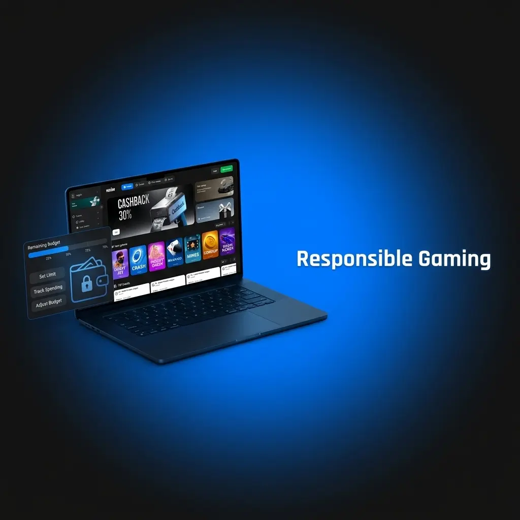 1win responsible gaming tools including deposit limits, self-exclusion, session reminders, and underage gambling prevention features