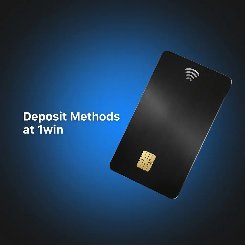 1win India deposit methods including UPI, PhonePe, Paytm, Google Pay, net banking, and crypto with 300 INR minimum