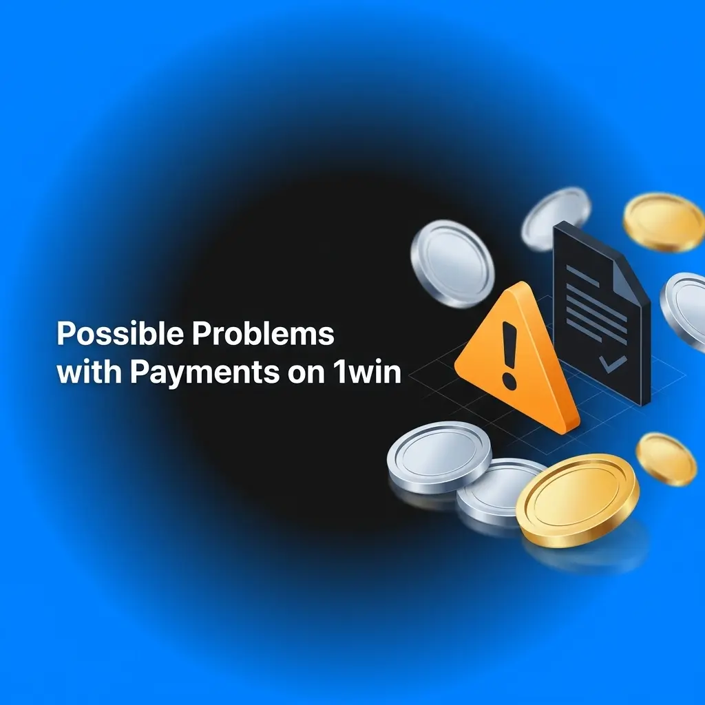 1win payment issues in India including deposit delays, withdrawal holds, UPI errors, and declined transactions