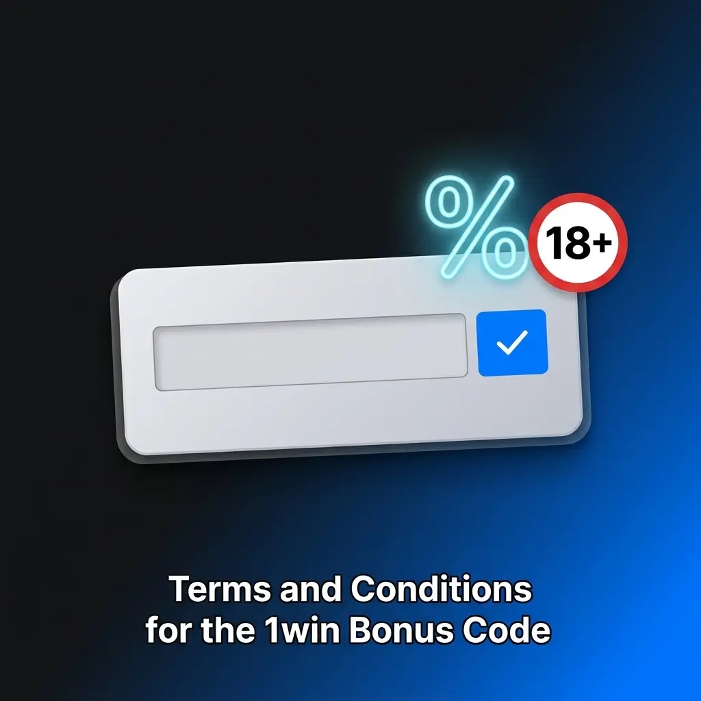 1win bonus code terms: wagering requirements, deposit limits, free spins validity, and withdrawal rules for new players in India